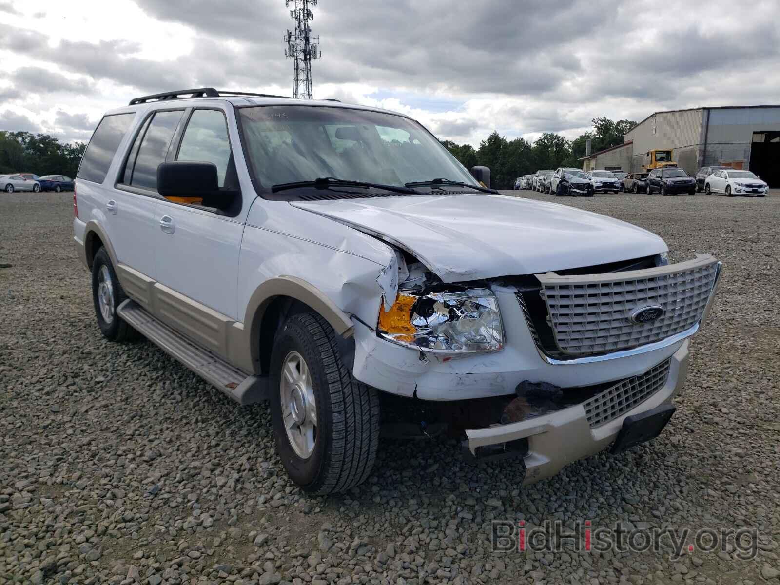 Photo 1FMFU18556LA08781 - FORD EXPEDITION 2006