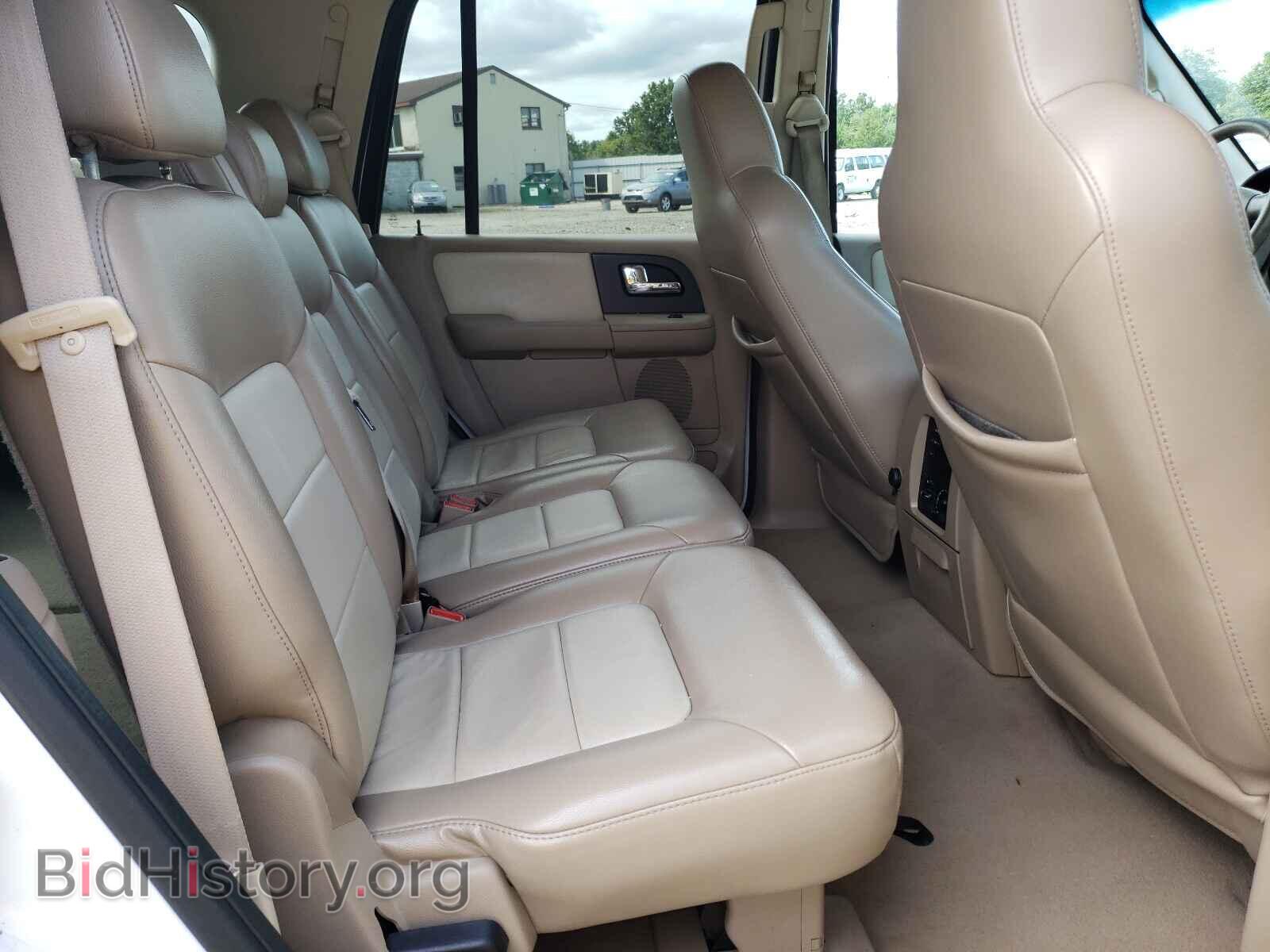 2006 FORD EXPEDITION - VIN: 1FMFU18556LA08781 - Фото 6