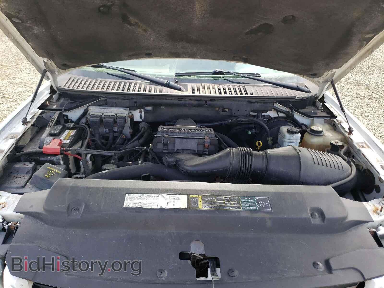 2006 FORD EXPEDITION - VIN: 1FMFU18556LA08781 - Фото 7