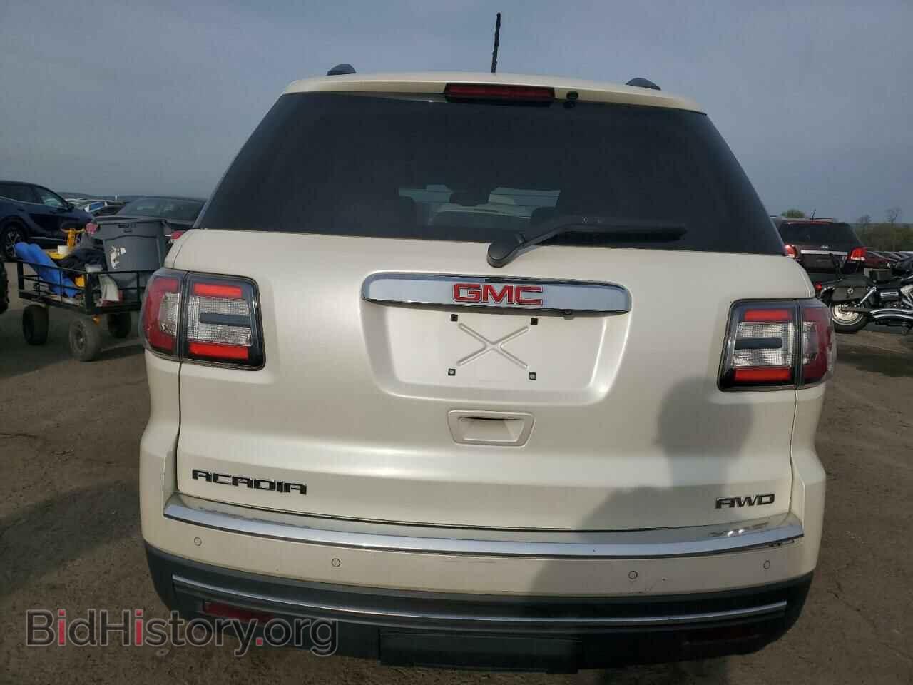 2015 GMC ACADIA - VIN: 1GKKVRKD4FJ335817 - Фото 6