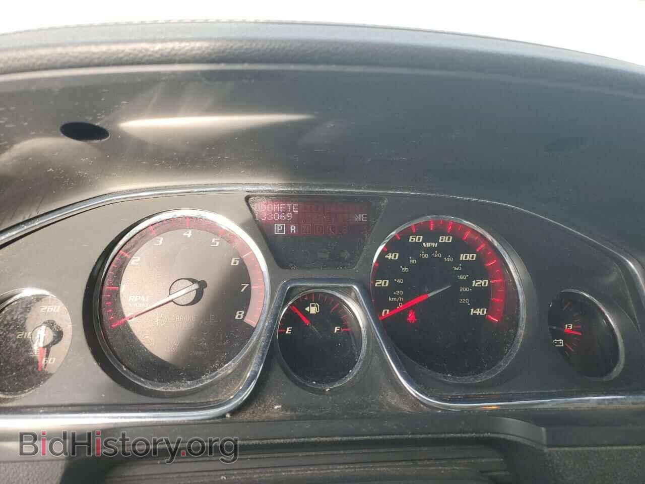 2015 GMC ACADIA - VIN: 1GKKVRKD4FJ335817 - Фото 9