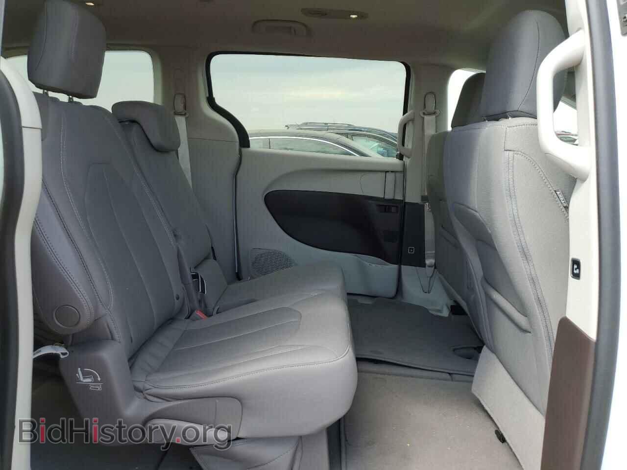 2017 CHRYSLER PACIFICA - VIN: 2C4RC1DG0HR552241 - Photo 6