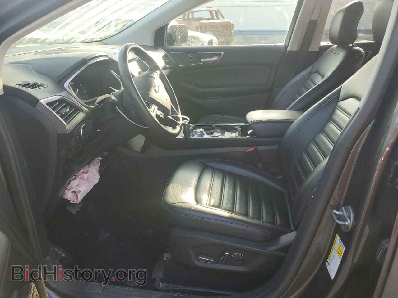 2019 FORD EDGE - VIN: 2FMPK4J94KBB84904 - Фото 7