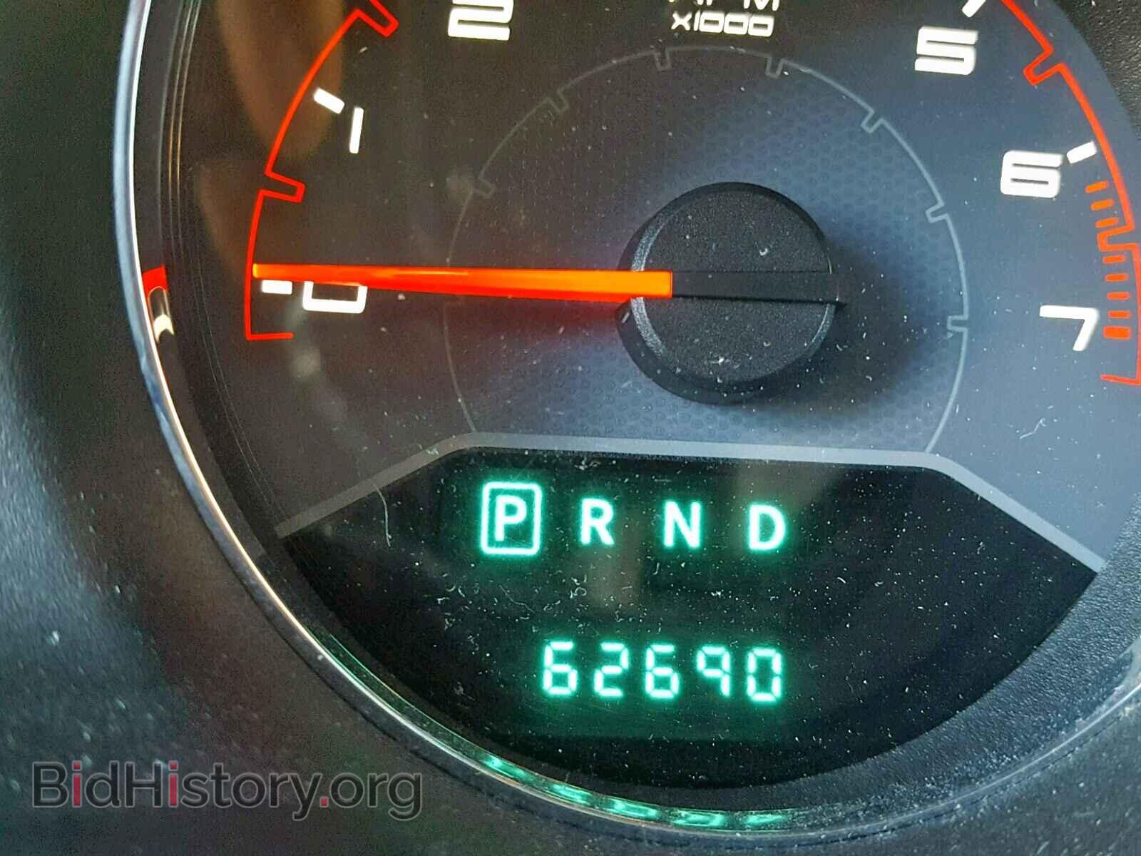 2013 DODGE AVENGER - VIN: 1C3CDZAG3DN548850 - Фото 8