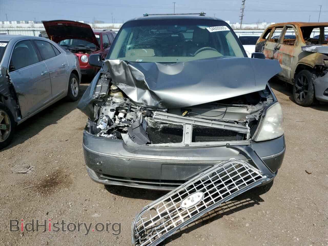 2005 FORD FREESTAR - VIN: 2FMZA52255BA46389 - Фото 5
