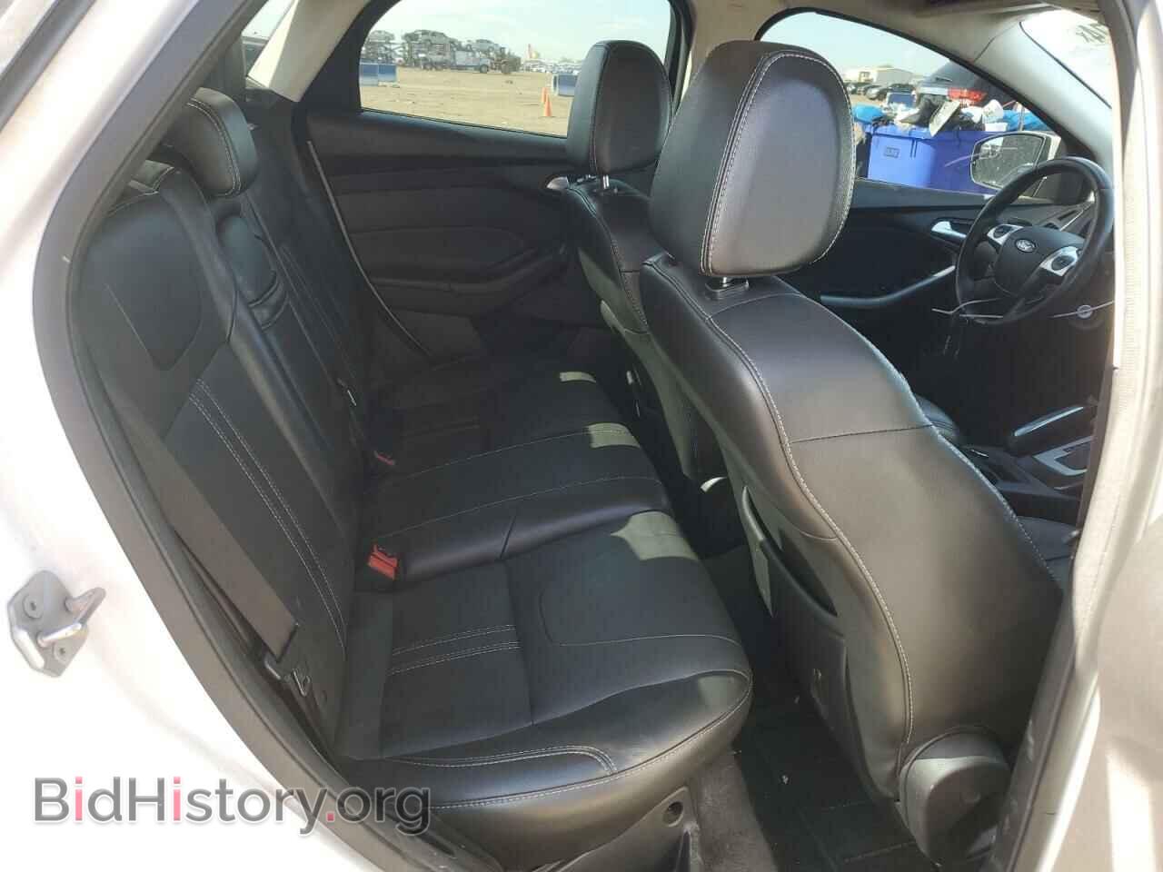 2013 FORD FOCUS - VIN: 1FADP3F20DL202855 - Photo 10