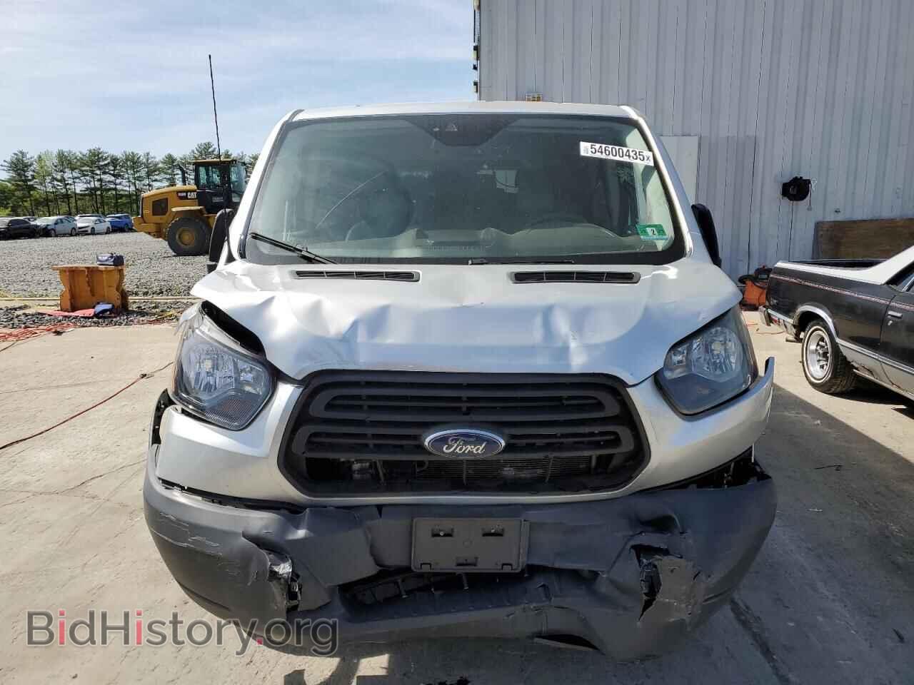 2018 FORD TRANSIT - VIN: 1FBZX2YM7JKA70823 - Фото 5