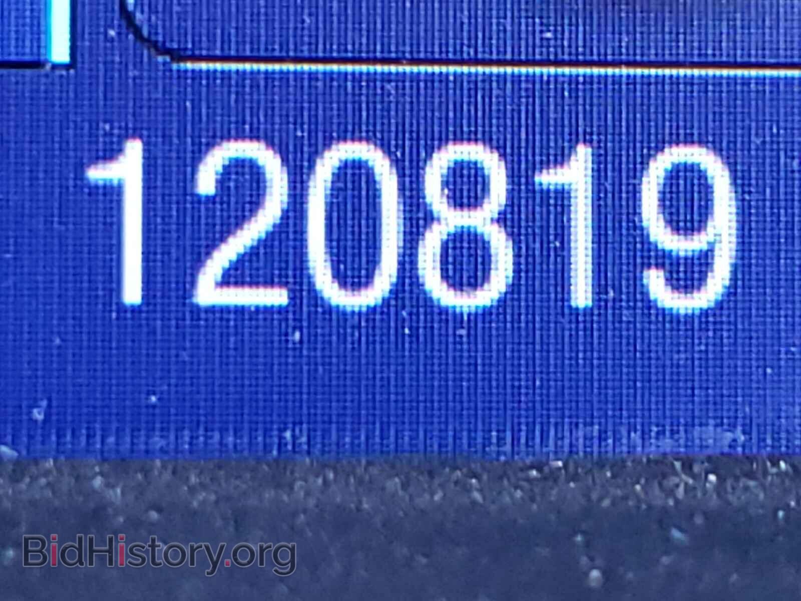 2013 FORD FOCUS - VIN: 1FADP3F2XDL230131 - Фото 8
