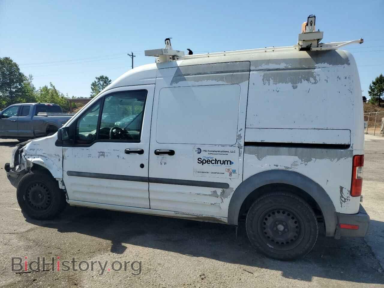 2011 FORD TRANSIT - VIN: NM0LS7AN6BT063791 - Фото 2