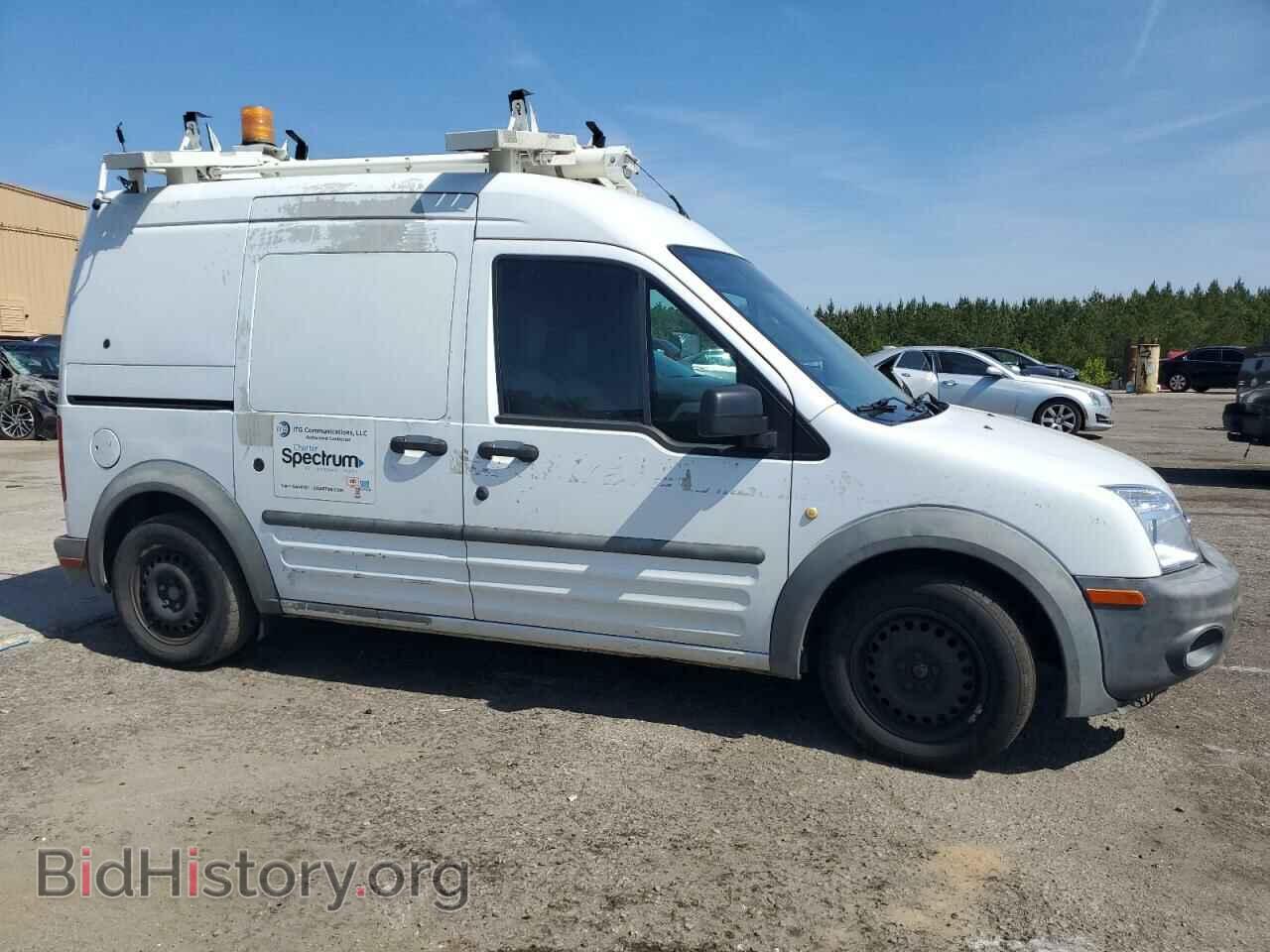 2011 FORD TRANSIT - VIN: NM0LS7AN6BT063791 - Фото 4