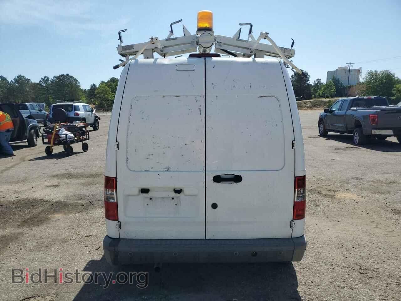 2011 FORD TRANSIT - VIN: NM0LS7AN6BT063791 - Фото 6