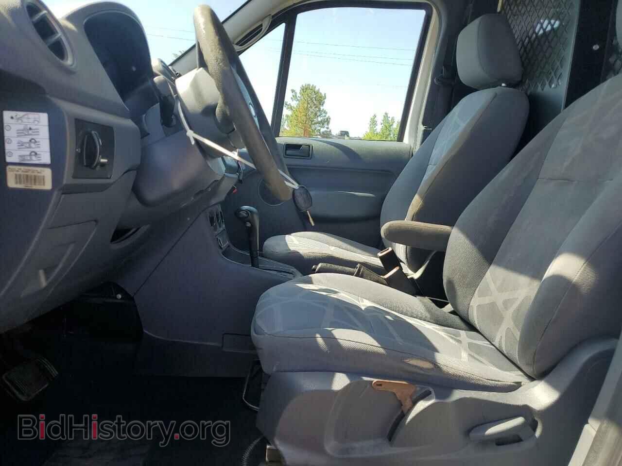 2011 FORD TRANSIT - VIN: NM0LS7AN6BT063791 - Фото 7
