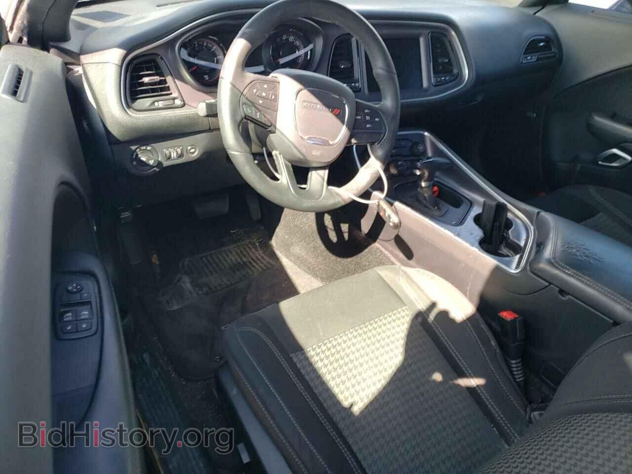 2016 DODGE CHALLENGER - VIN: 2C3CDZAG6GH145622 - Photo 8