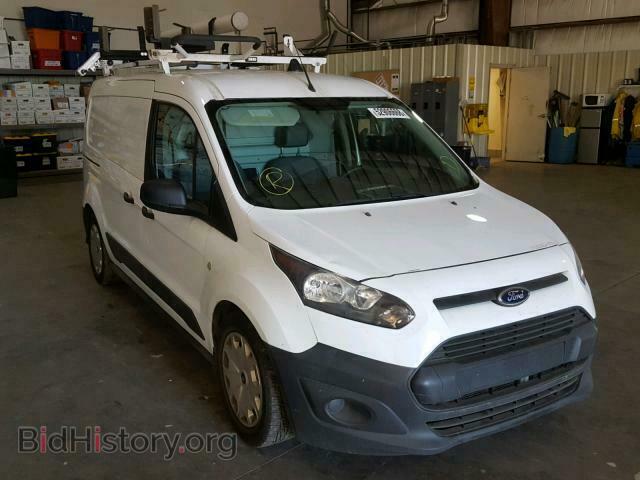 Фотография NM0LS7E76E1168438 - FORD TRANSIT CO 2014