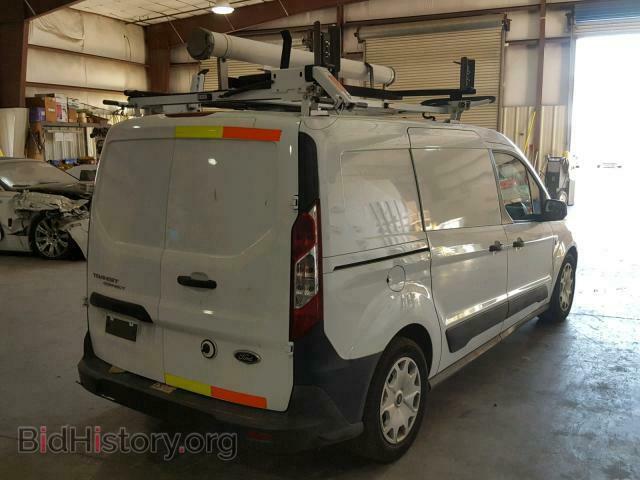2014 FORD TRANSIT CO - VIN: NM0LS7E76E1168438 - Фото 4