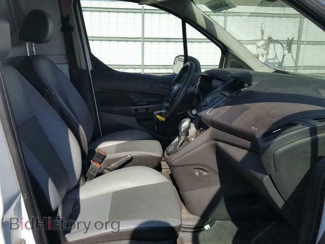 2014 FORD TRANSIT CO - VIN: NM0LS7E76E1168438 - Фото 5