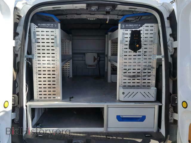 2014 FORD TRANSIT CO - VIN: NM0LS7E76E1168438 - Фото 6