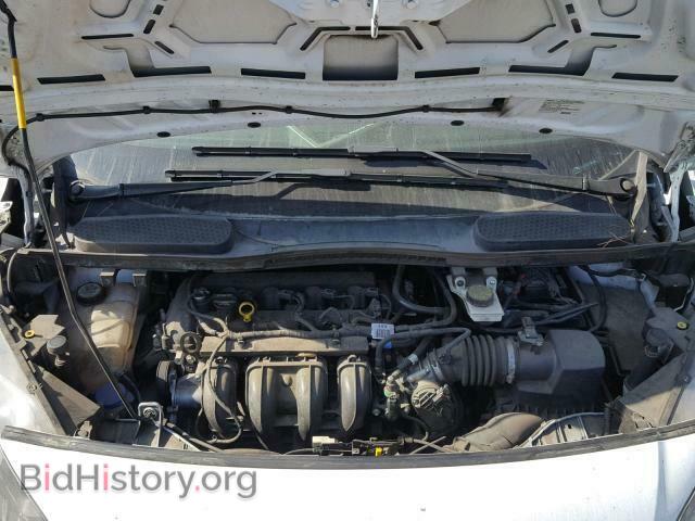2014 FORD TRANSIT CO - VIN: NM0LS7E76E1168438 - Фото 7