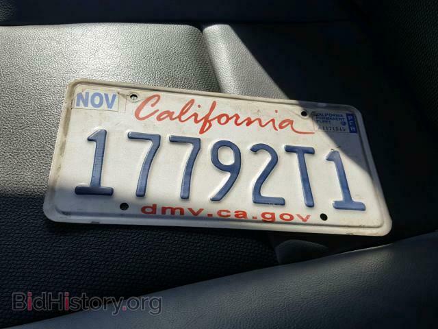 2014 FORD TRANSIT CO - VIN: NM0LS7E76E1168438 - Фото 9