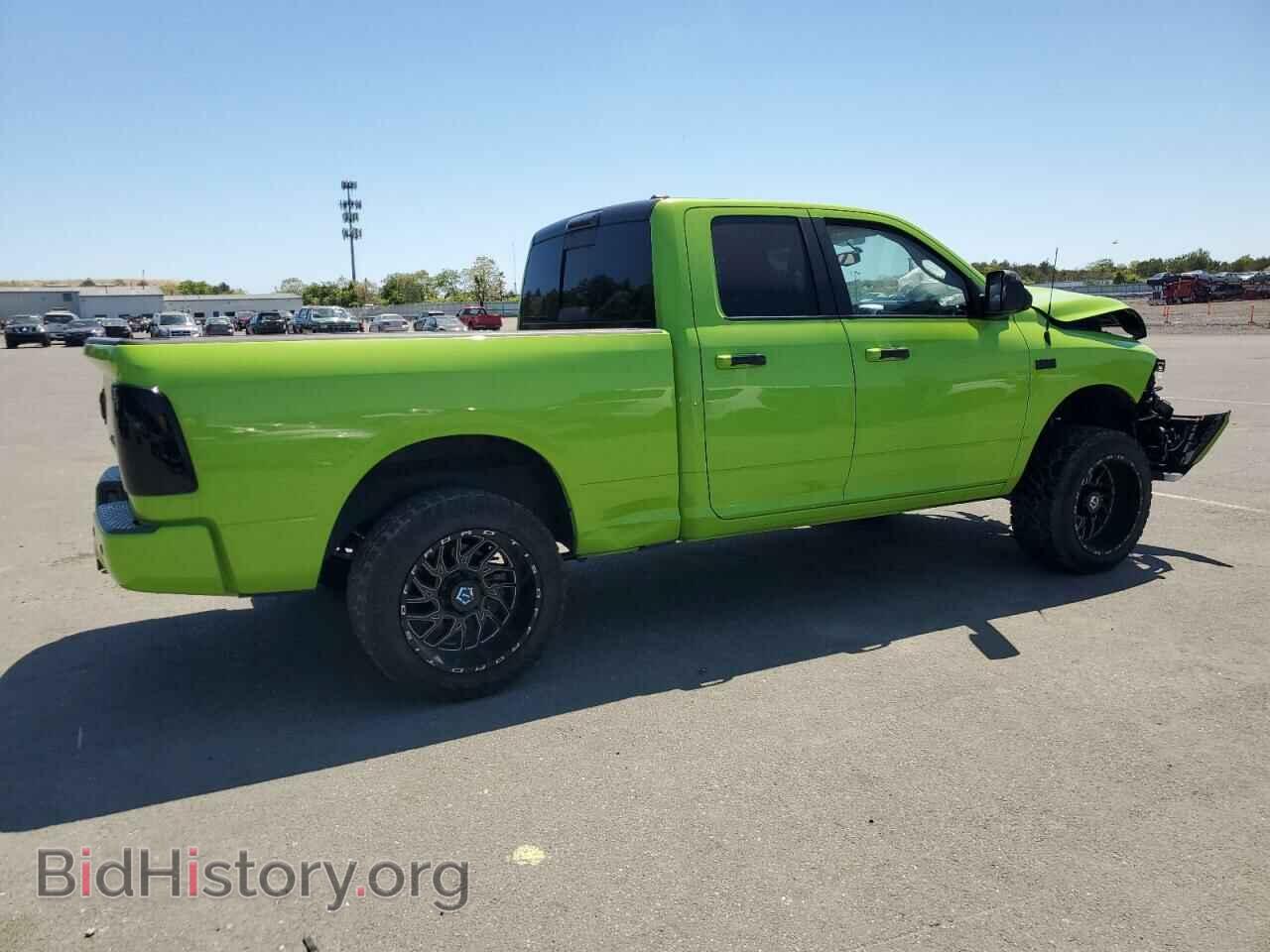 2010 DODGE All Models - VIN: 1D7RV1GT9AS257040 - Фото 3