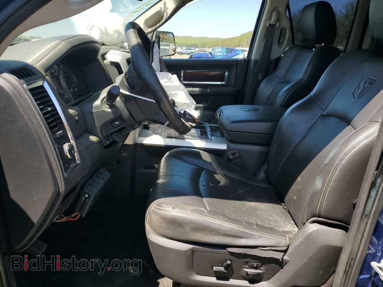 2010 DODGE All Models - VIN: 1D7RV1GT9AS257040 - Фото 7
