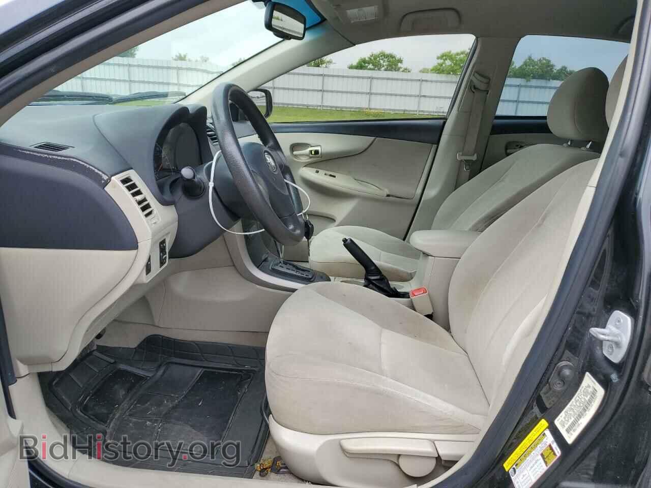 2012 TOYOTA COROLLA - VIN: 5YFBU4EEXCP005046 - Фото 7