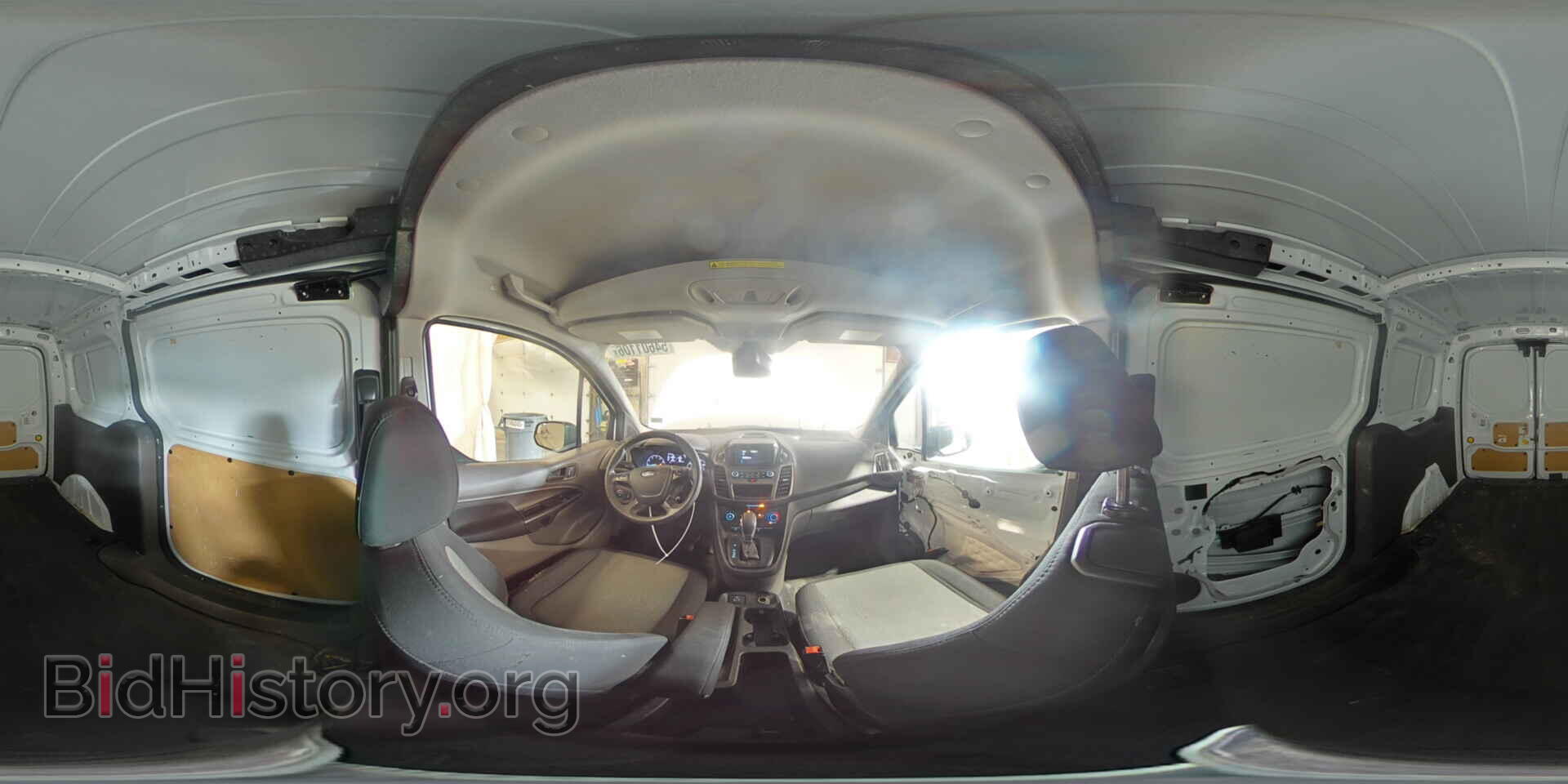 2020 FORD TRANSIT - VIN: NM0LS7E21L1458846 - Фото 16