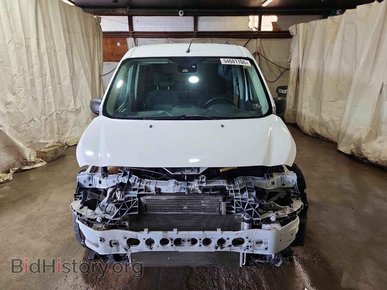 2020 FORD TRANSIT - VIN: NM0LS7E21L1458846 - Фото 5