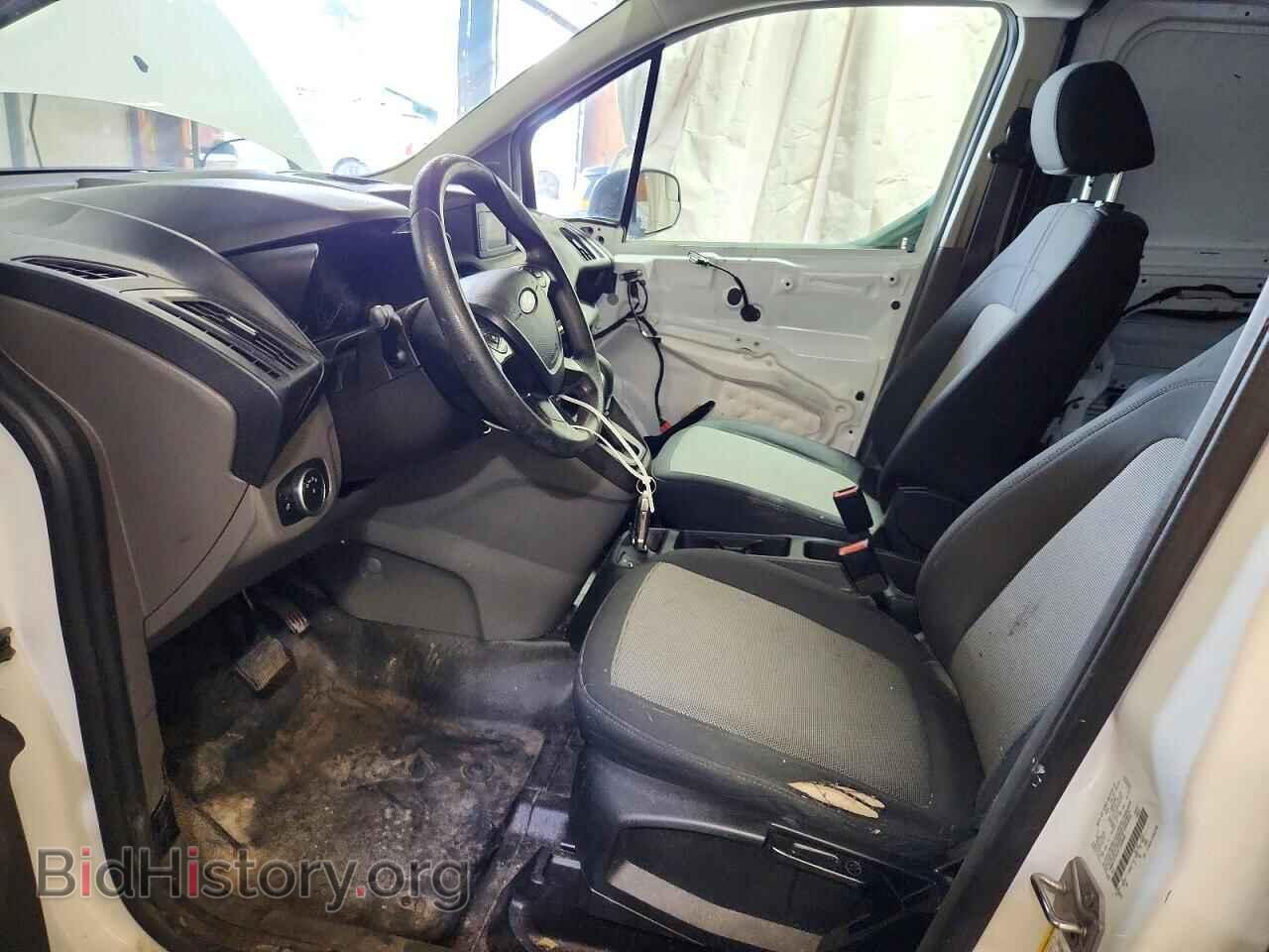 2020 FORD TRANSIT - VIN: NM0LS7E21L1458846 - Фото 7
