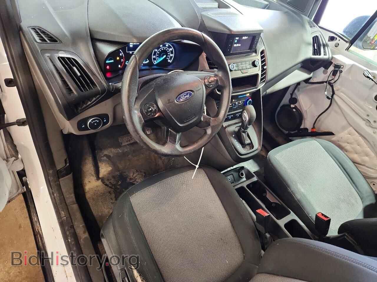 2020 FORD TRANSIT - VIN: NM0LS7E21L1458846 - Фото 8