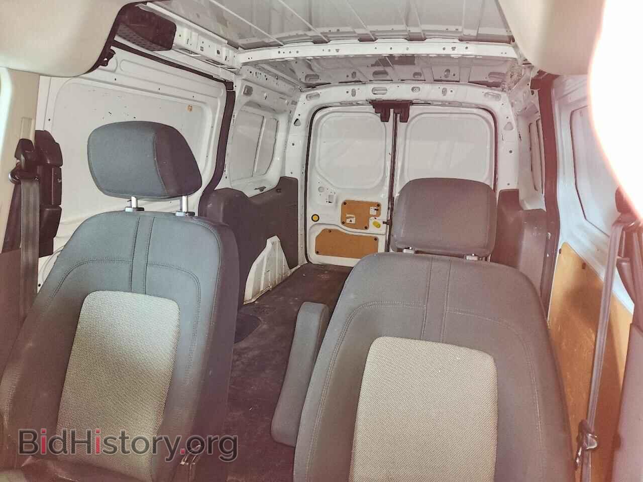 2020 FORD TRANSIT - VIN: NM0LS7E21L1458846 - Фото 10