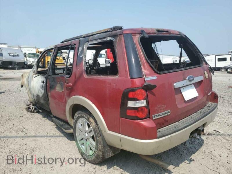 2010 Ford EXPLORER (VIN 1FMEU7EE7AUA08772) — photo 2 of 11