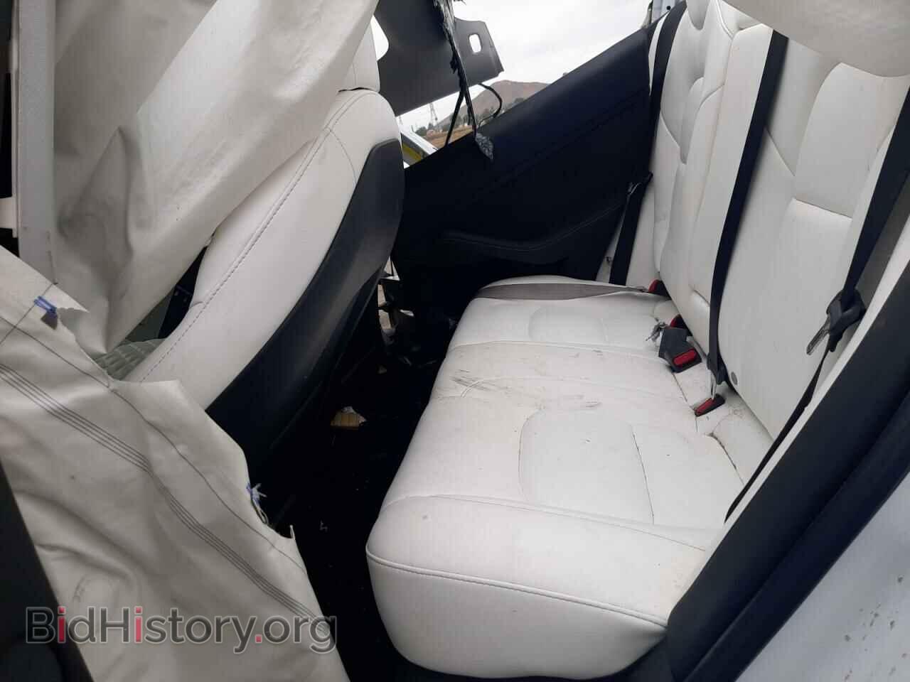2021 TESLA MODEL 3 - VIN: 5YJ3E1EAXMF057500 - Photo 10