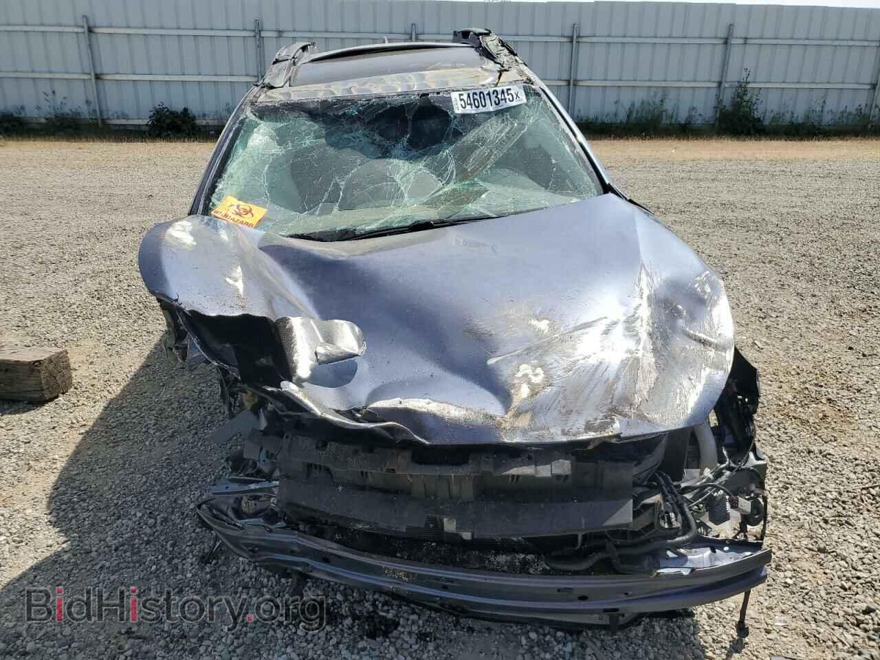 2017 SUBARU OUTBACK - VIN: 4S4BSENC0H3357963 - Фото 5