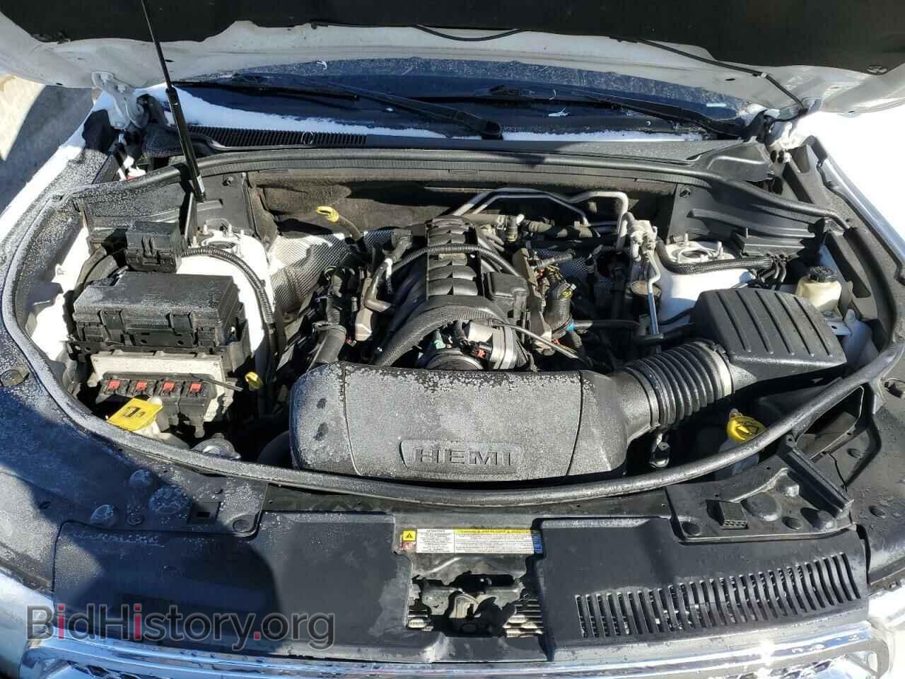 2013 DODGE DURANGO - VIN: 1C4SDJET1DC557025 - Photo 12