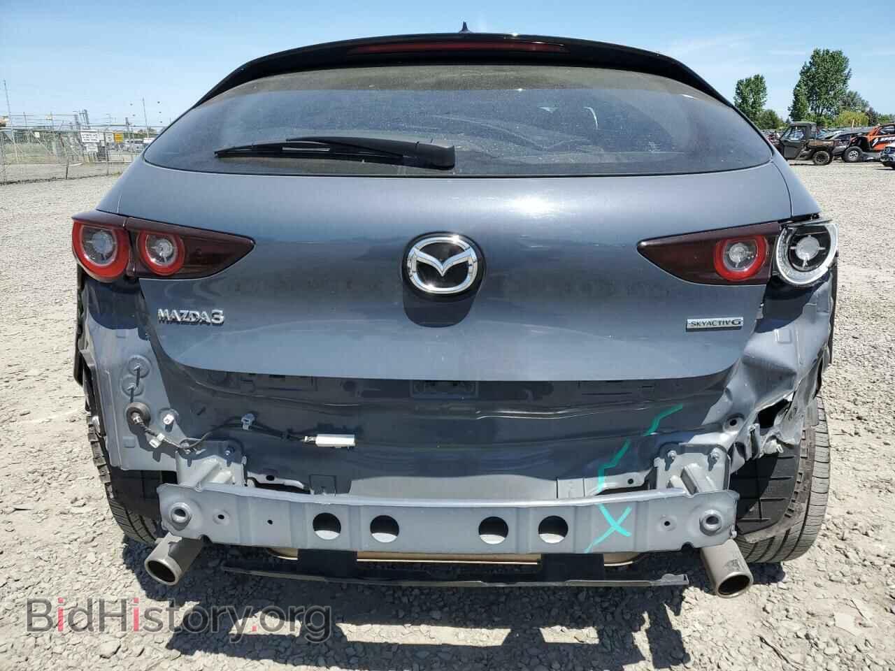 2022 MAZDA 3 - VIN: JM1BPAML3N1507068 - Фото 6