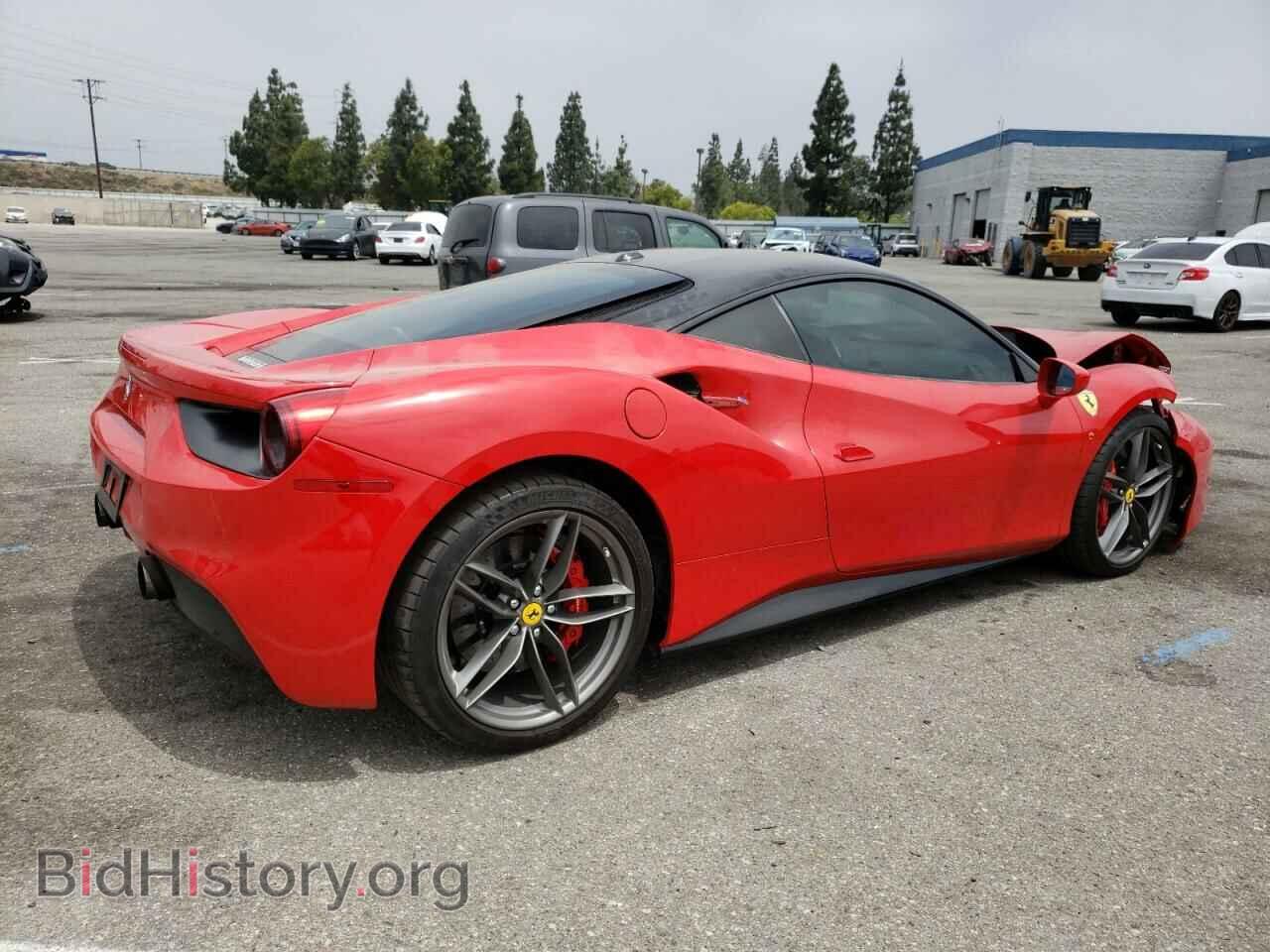 2016 FERRARI ALL MODELS - VIN: ZFF79ALA1G0217003 - Photo 3
