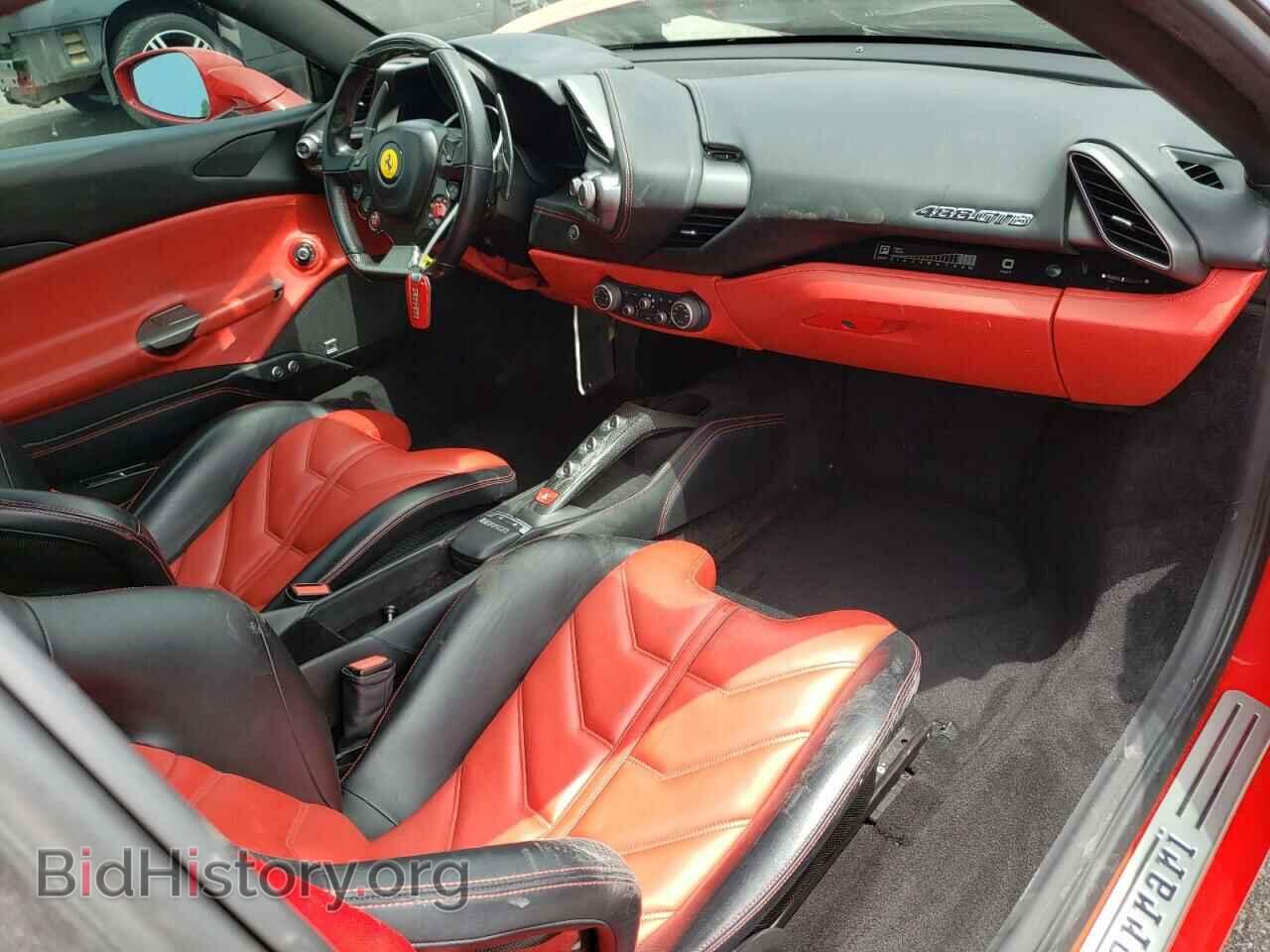 2016 FERRARI ALL MODELS - VIN: ZFF79ALA1G0217003 - Photo 8