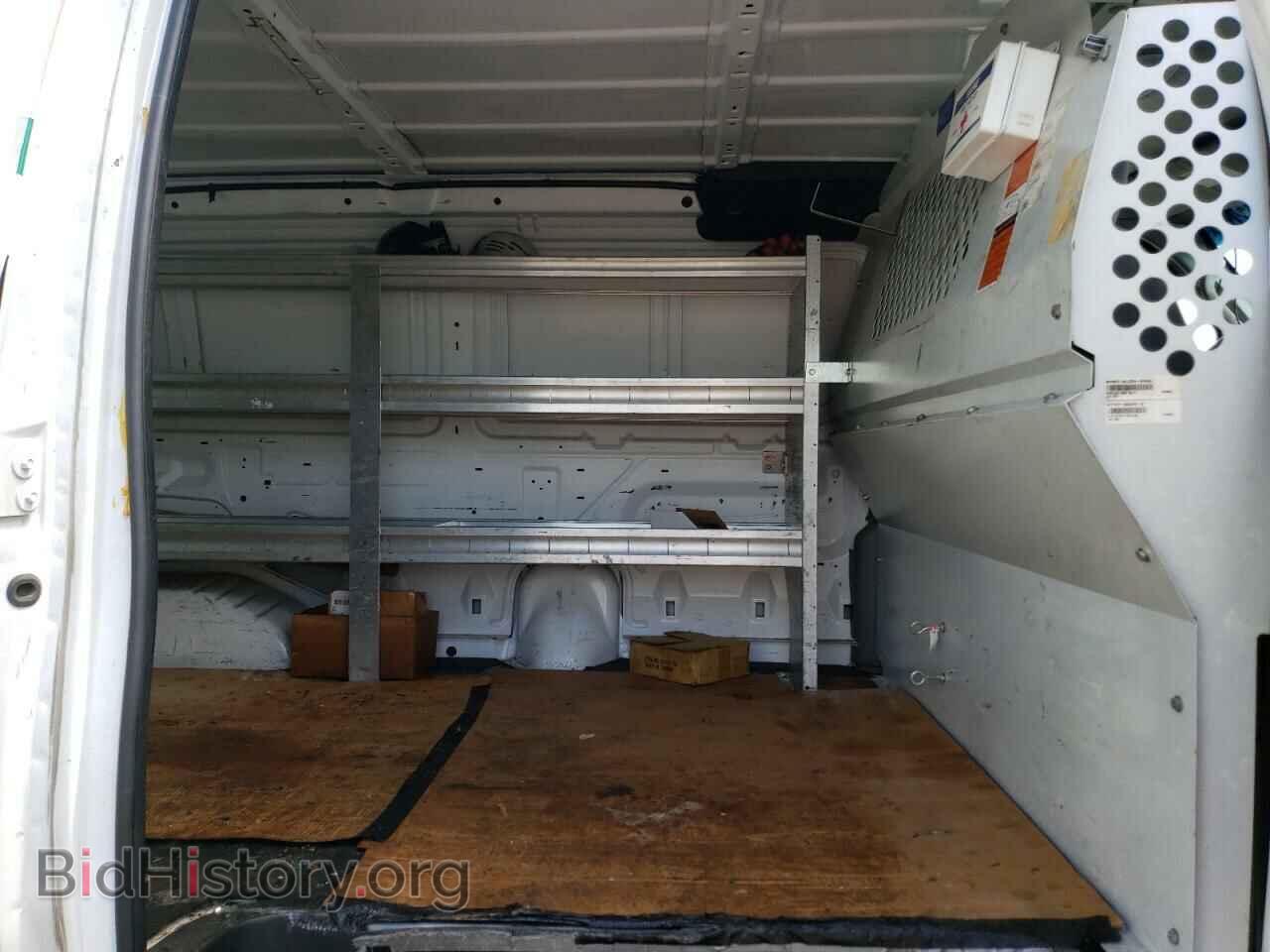 2012 FORD ALL Models - VIN: 1FTSE3EL7CDB06117 - Photo 11