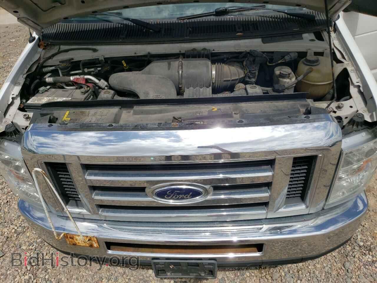 2012 FORD ALL Models - VIN: 1FTSE3EL7CDB06117 - Photo 12
