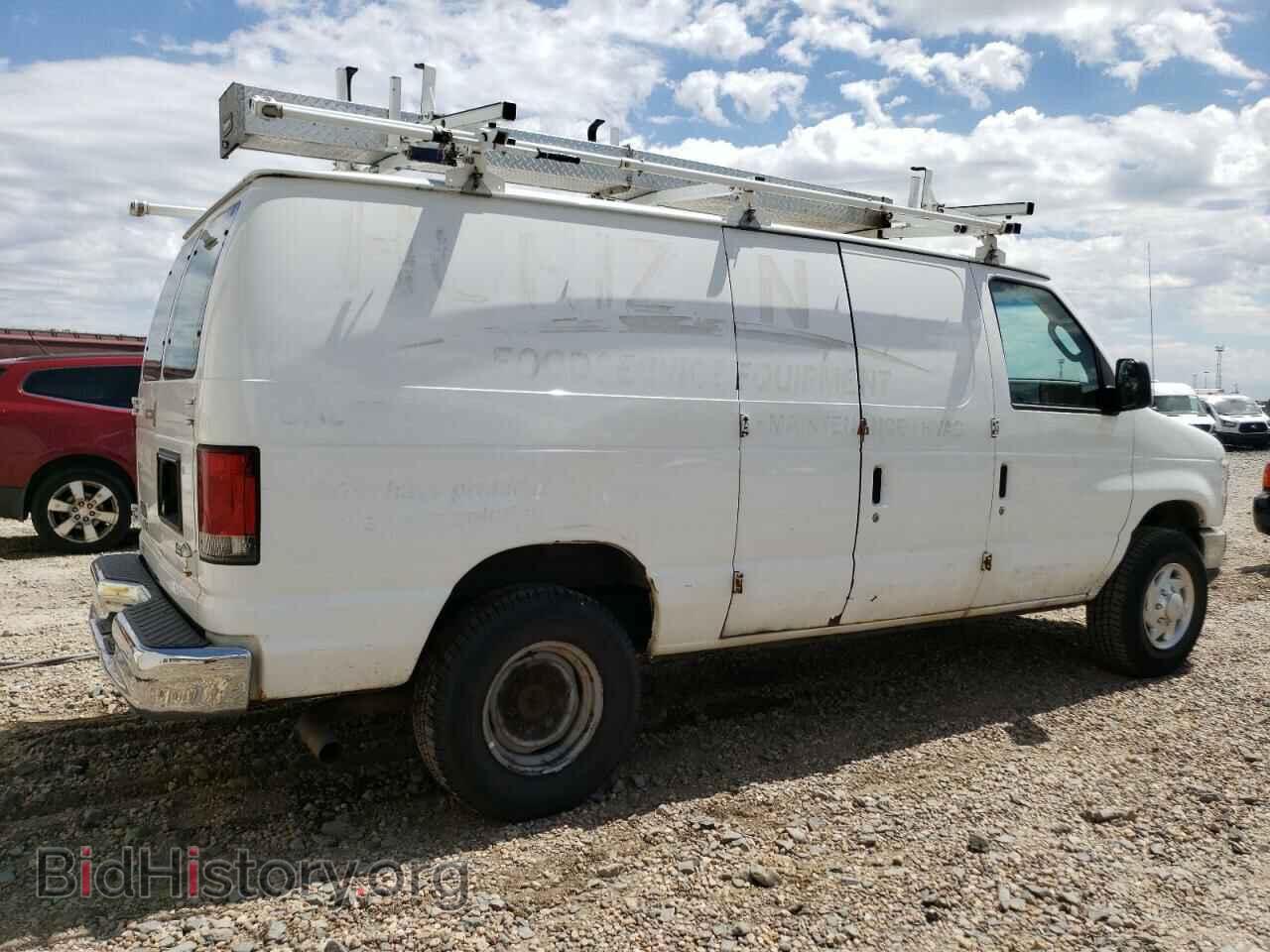 2012 FORD ALL Models - VIN: 1FTSE3EL7CDB06117 - Photo 3