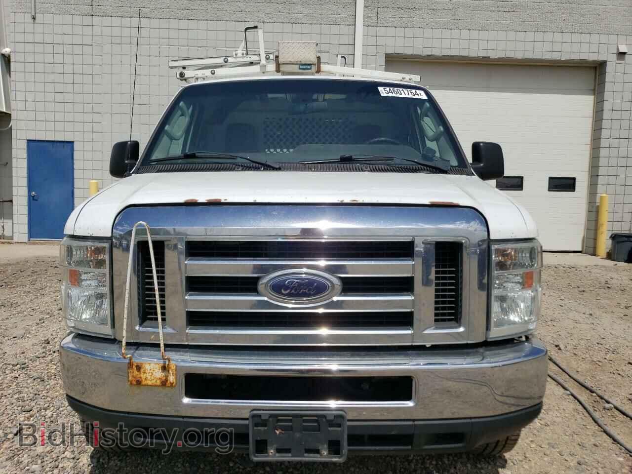 2012 FORD ALL Models - VIN: 1FTSE3EL7CDB06117 - Photo 5