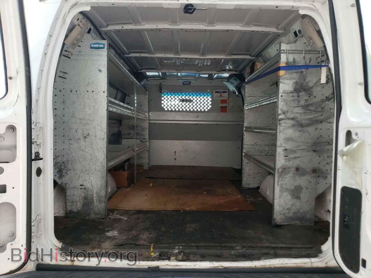 2012 FORD ALL Models - VIN: 1FTSE3EL7CDB06117 - Photo 10