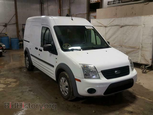 Фотография NM0LS7BN4DT131054 - FORD TRANSIT CO 2013