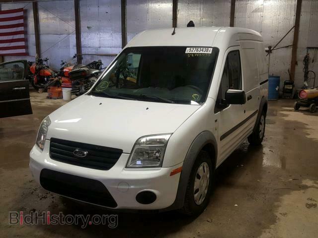 2013 FORD TRANSIT CO - VIN: NM0LS7BN4DT131054 - Фото 2
