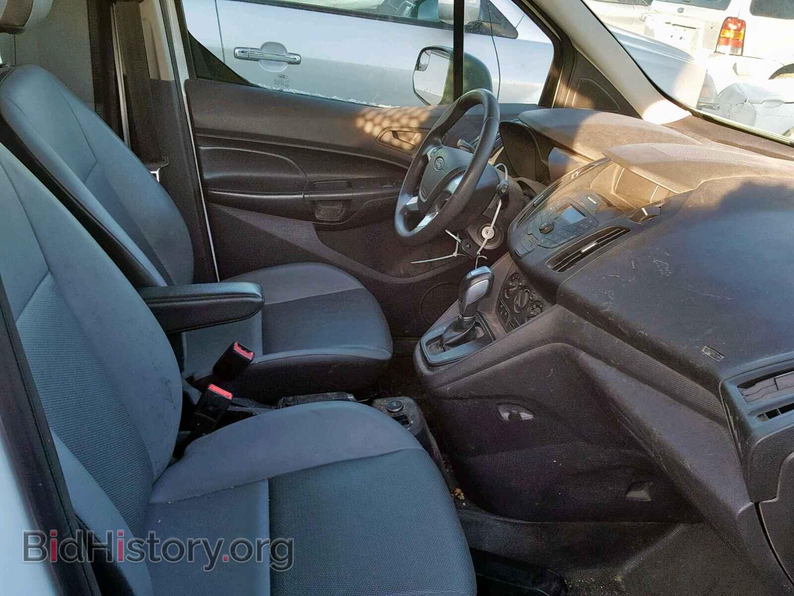 2014 FORD TRANSIT CO - VIN: NM0LS7E79E1134977 - Фото 5