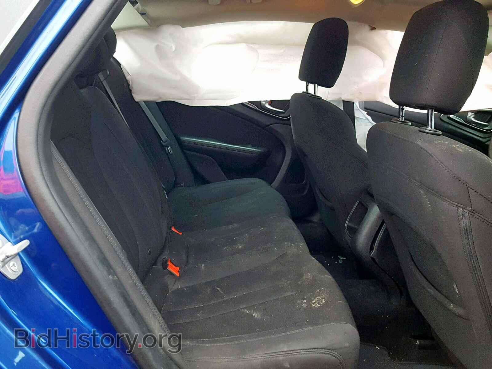 2015 CHRYSLER 200 - VIN: 1C3CCCAB0FN583692 - Photo 6