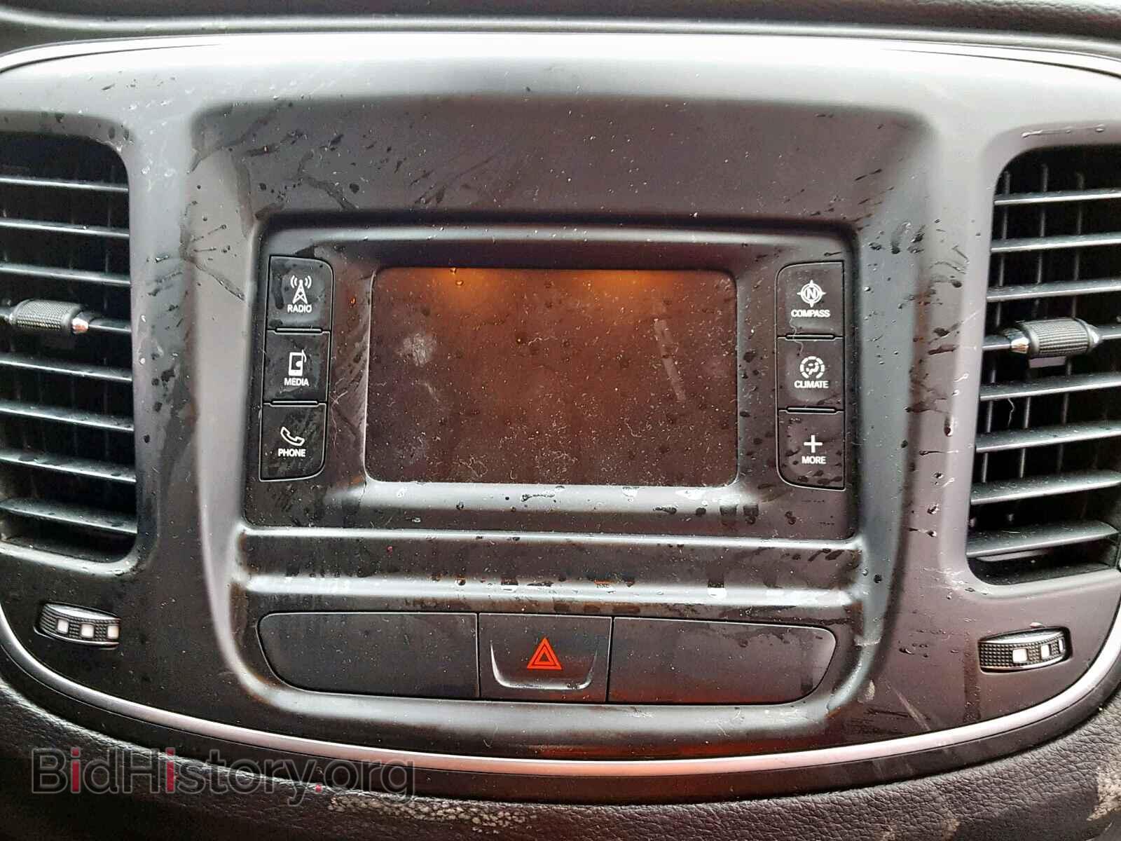 2015 CHRYSLER 200 - VIN: 1C3CCCAB0FN583692 - Photo 9