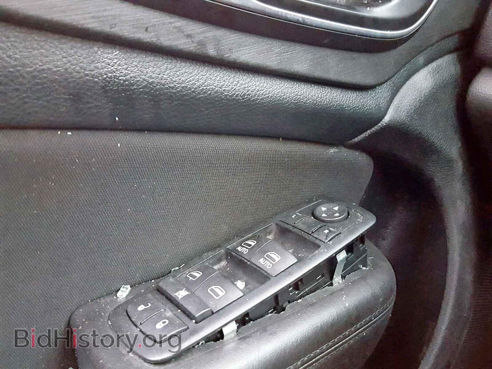 2015 CHRYSLER 200 - VIN: 1C3CCCAB0FN583692 - Photo 10
