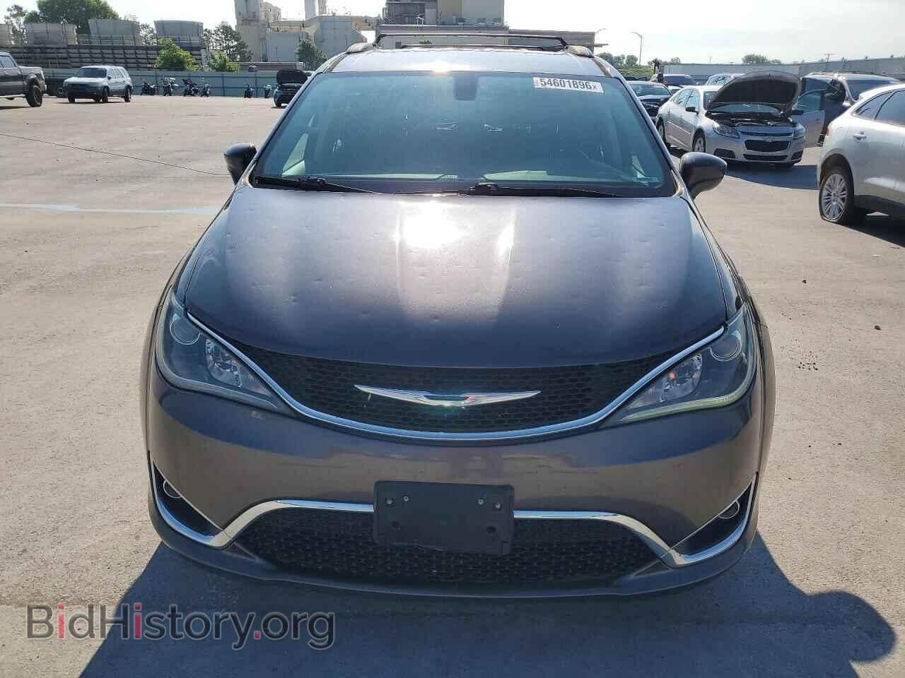 2017 CHRYSLER PACIFICA - VIN: 2C4RC1BG0HR757979 - Фото 5